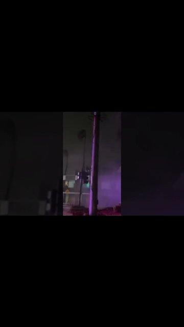 Mira el impacto del huracán Pamela en México ¡Increíbles imágenes!