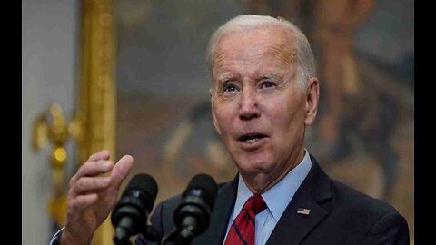 Biden Blames ‘Extreme Republicans’ While Rolling Out New Immigration Measures