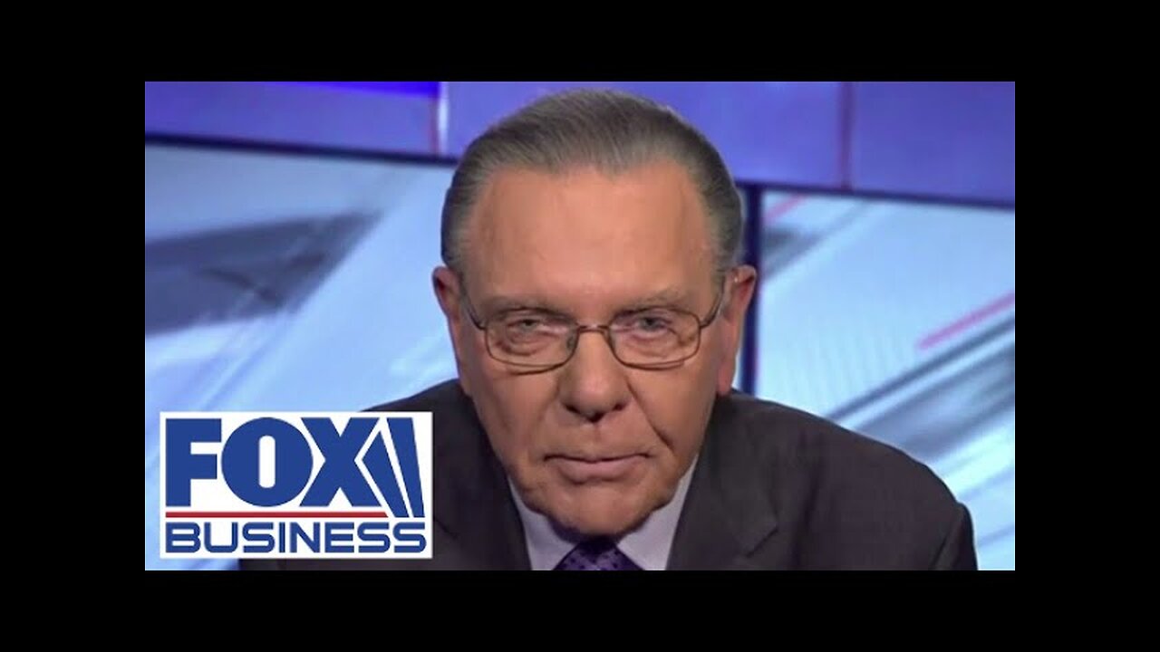 Gen. Jack Keane: Iran wants to dominate and control the Middle East