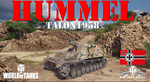 Hummel - talon1958