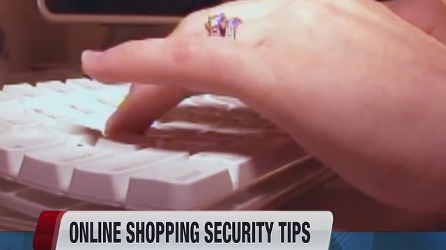 Six On Your Side: Cyber Monday security tips