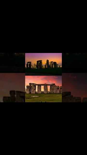 6 luoghi terrestri di possibile origine aliena #alieni #ufo #extraterrestri