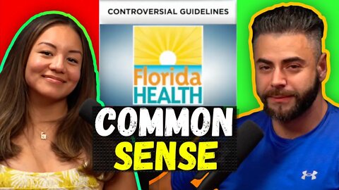 Florida Fighting HARD Against Ideology