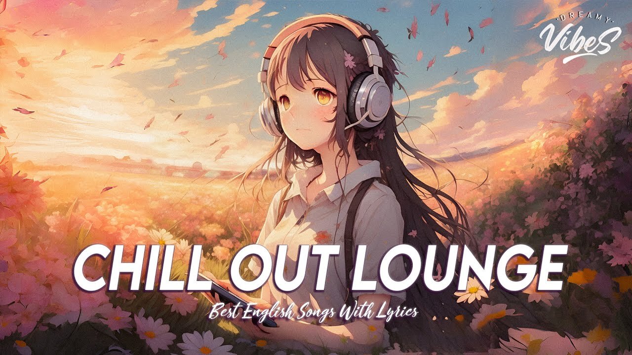 Chill Out Lounge 🍂 New Tiktok Viral Songs 2024 Romantic English Songs With Lyrics