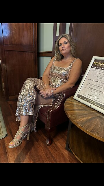 It’s God’s Side or the Other Side!