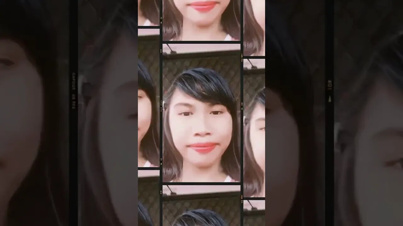 tiktok effects