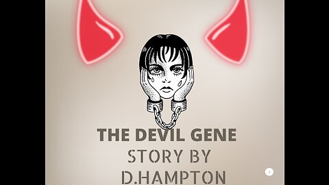 THE DEVIL GENE EBOOK CHAPTER 3 "MOTHERSHIP 5"