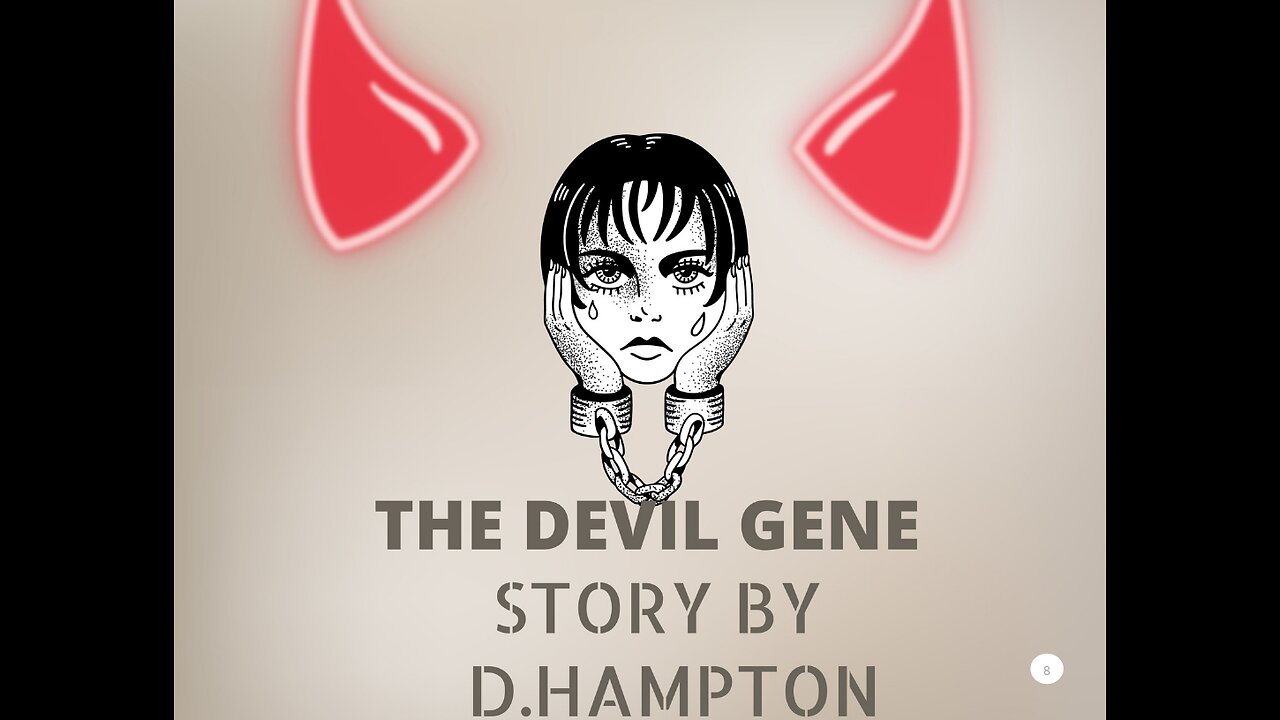 THE DEVIL GENE EBOOK CHAPTER 3 "MOTHERSHIP 5"