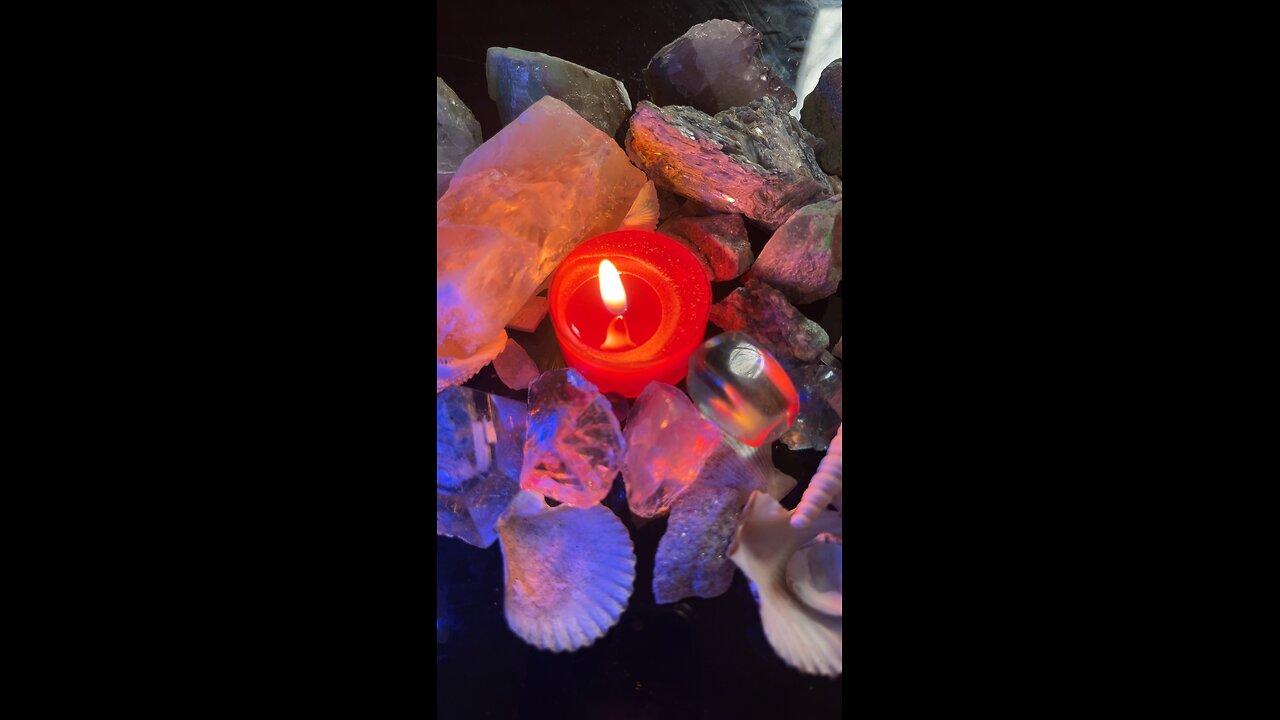 Crystals
