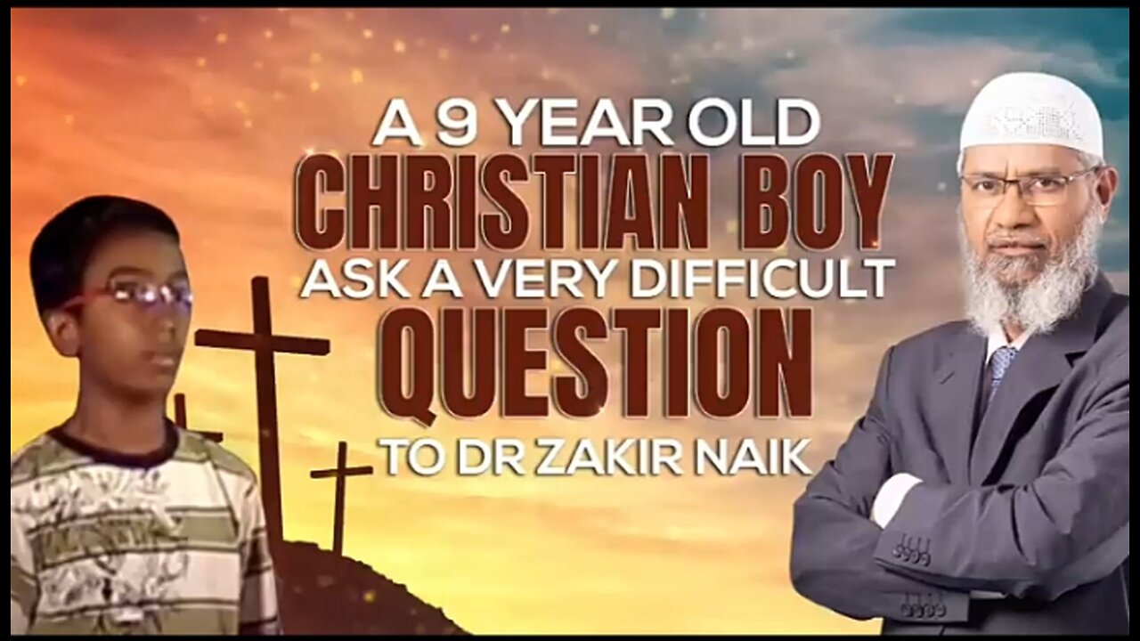 Online debates Dr zakir naik