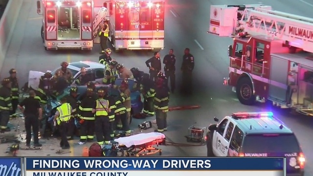 DOT adds more wrong-way detection devices