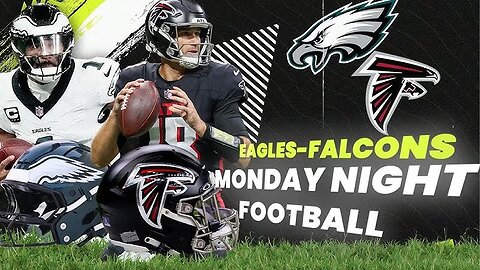 MNF Live Reac Stream