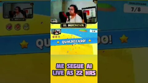 EAI MANINHO QUANTAS COROAS VOCÊ TEM ? COMENTA AI #cosmiconerd #stumbleguys #foryoupage #aovivoagora