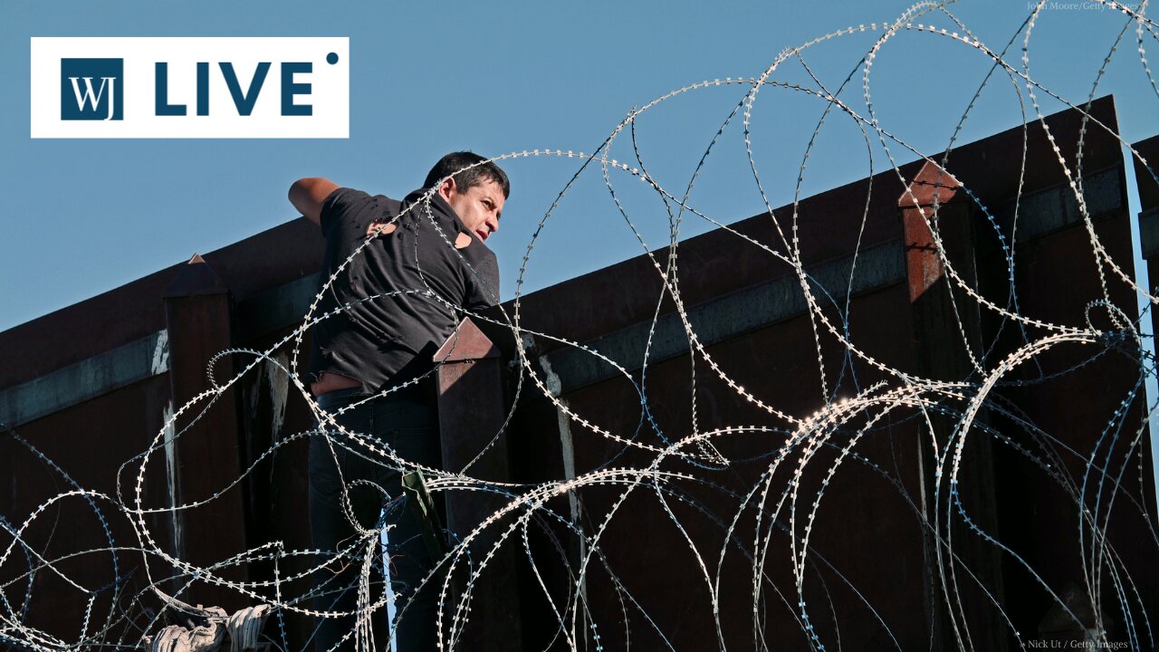 Trump Was Right: Biden Admin Bends Back on Critical Border Policy