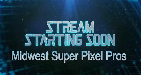 Midwest Super Pixel Pros 3-25-22 “Astounding Aces“