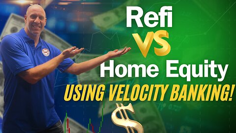 What Refinancing Companies Don't Want You to Know!