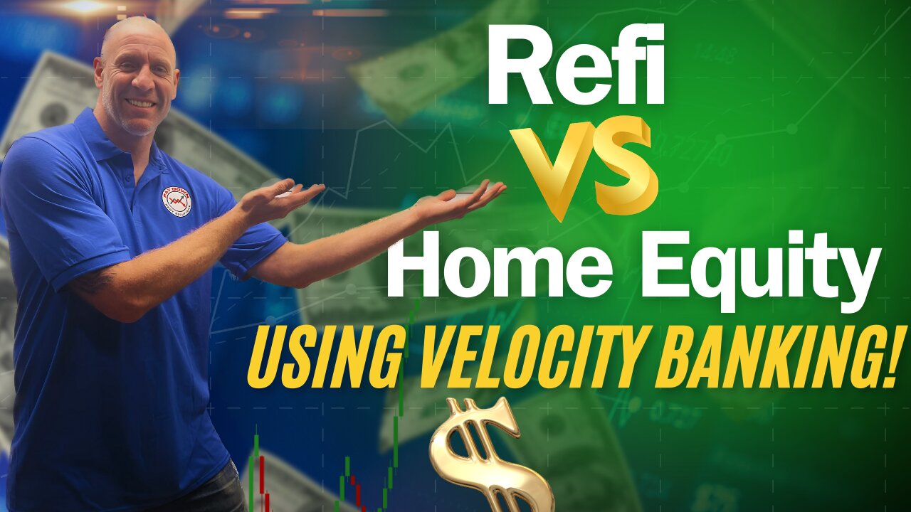 What Refinancing Companies Don't Want You to Know!