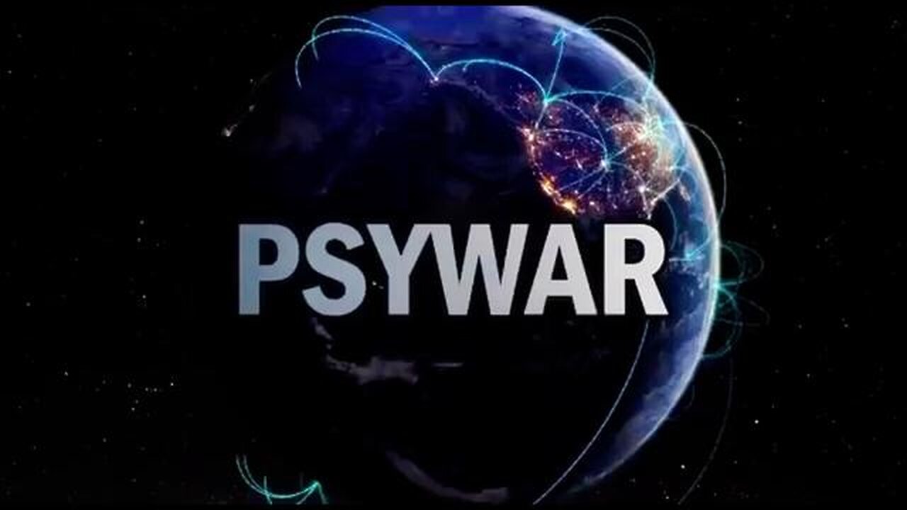 PSYWAR 😎😎😎😎😎😎😎😎