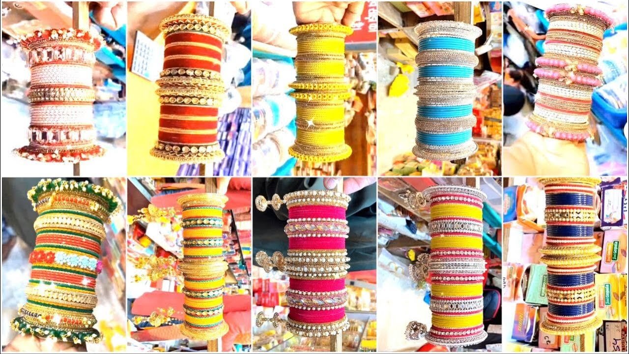 Latest metal Bangles Designs 2022!Online Jewellery Store!Ord