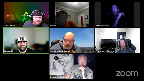 4k Live Saturday Night Tech