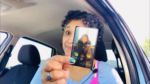 CAPRICORN LOVE READING! YOU’VE BEEN DOING THE INNER WORK, IT’S TIME TO PUT YOURSELF OUT THERE.