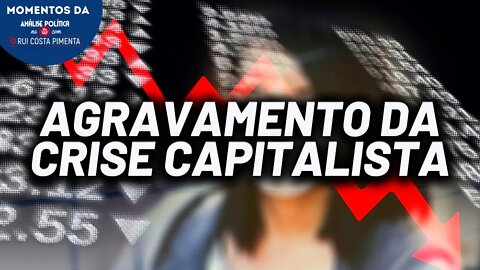 Como o capitalismo ficará caso a globalização entre em colapso? | Momentos