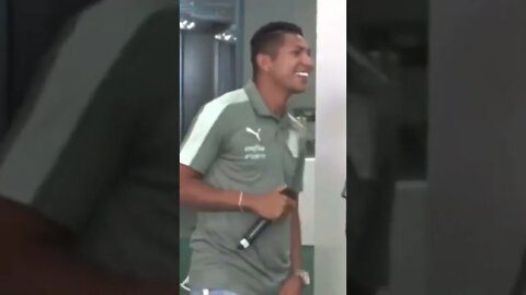 🤣 ALGUÉM SABE ME DIZER O QUE É ISSO? PINTOU NOTIFICAÇÃO, É GOL DO RONY!