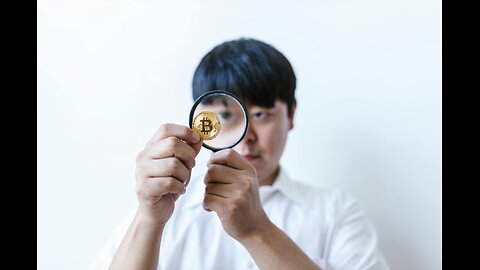 Everything You Need to Know About Bitcoin: The Future of Digital Currency