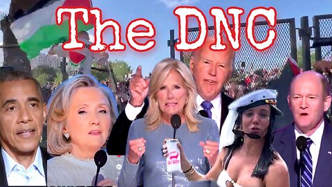 The DNC