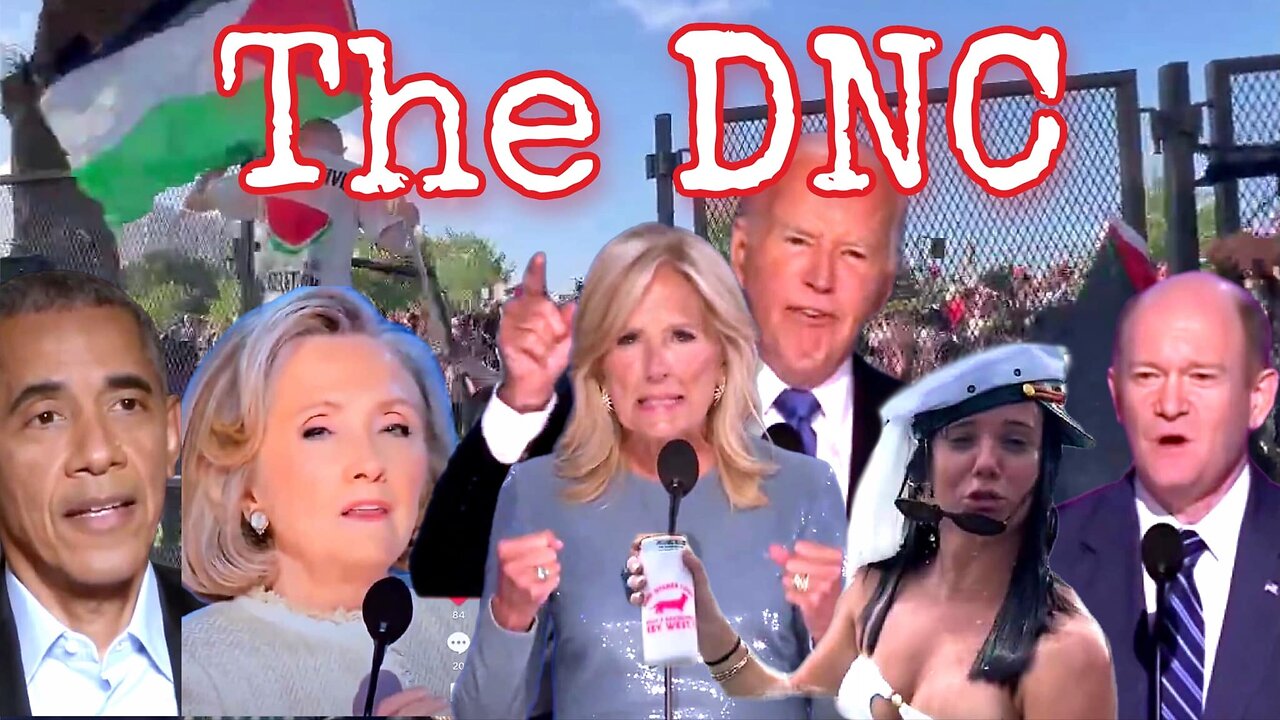 The DNC