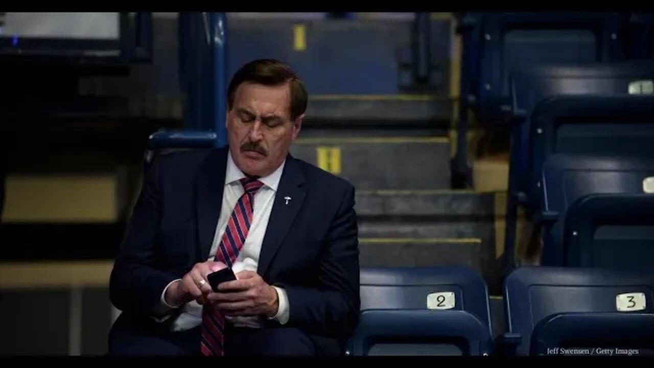 Breaking: Mike Lindell Moving to Take Down FBI in Next 18 Hours - Exclusive Interview