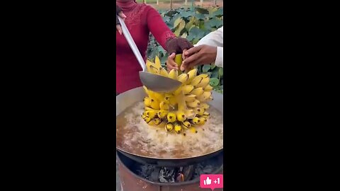 banana food