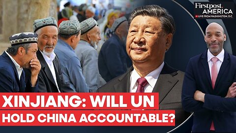 China: UN Raises Alarm Over Continuing Human Rights Violations in Xinjiang | Firstpost America