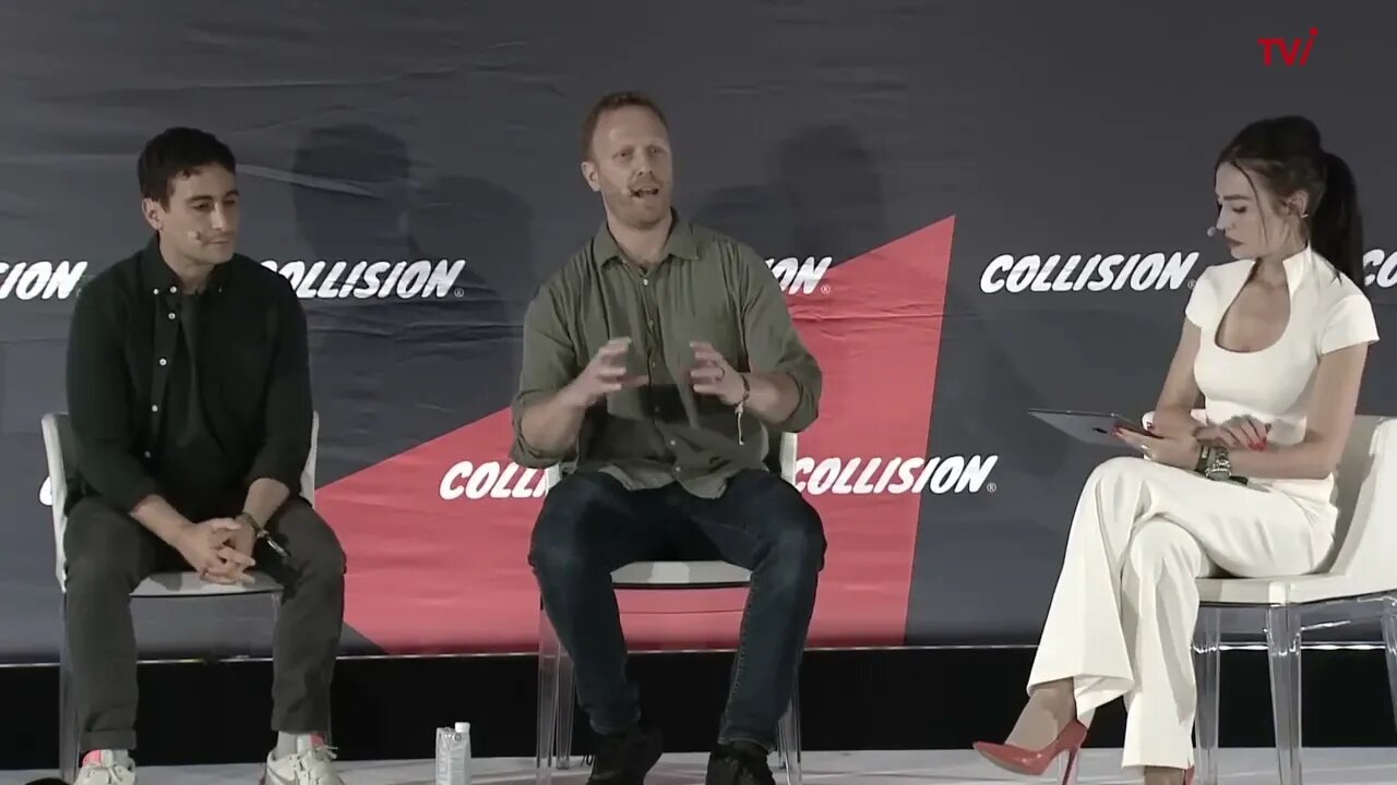 Max Blumenthal & Aaron Mate kritisieren die Desinformation der Konzernmedien bei Collision Toronto