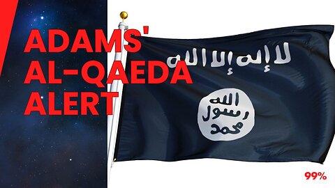 CIA Analyst Sarah Adams: Pentagon Ignoring Al-Qaeda's New Mastermind?