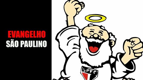 Evangelho São Paulino