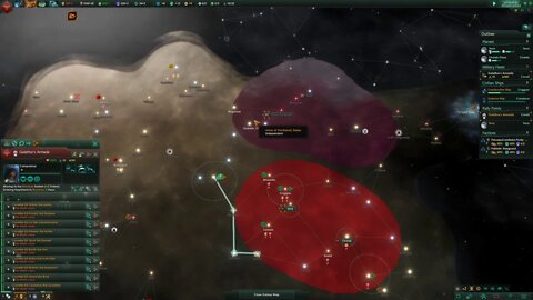 Stellaris Synthetic Dawn 01-02 - 1440p No Commentary