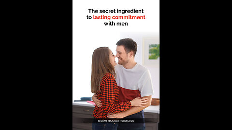 The Magic of Intimacy