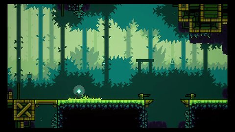 Super Magbot (Steam, gameplay)