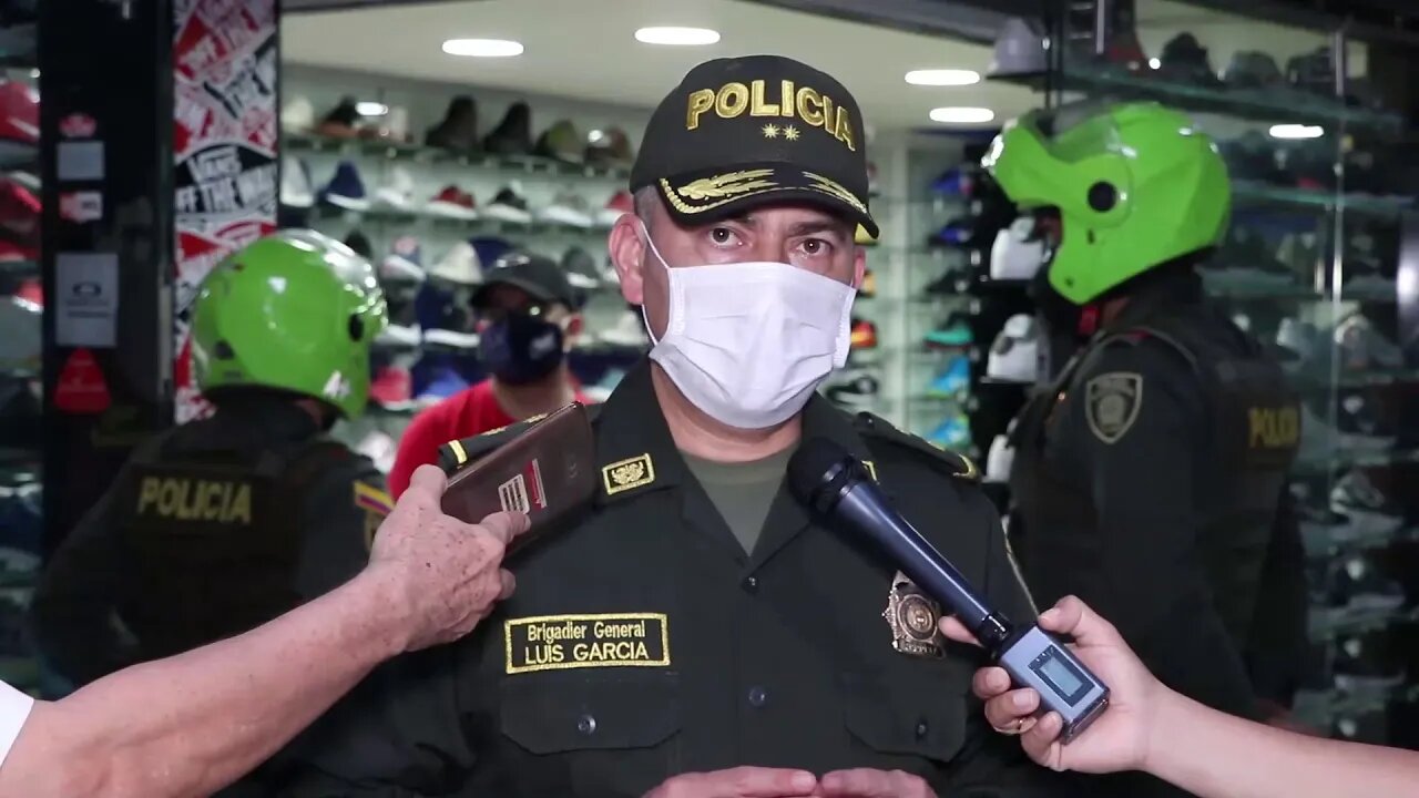 Lanzamiento de aplicación de la Red de Participación Cívica