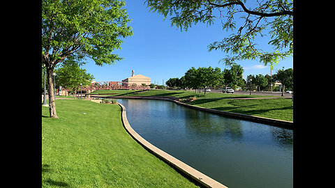 2023 River Walk Pueblo