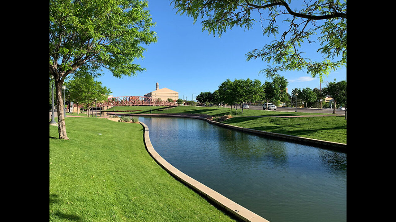 2023 River Walk Pueblo