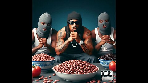 Pork & Beans | Pu-Tang Clan 