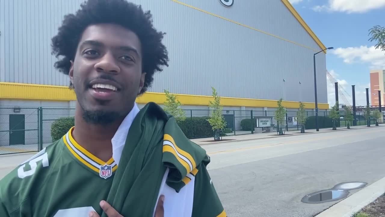 Packers training camp kicks off Wednesday