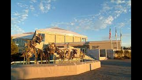 Fort Fisher Aquarium