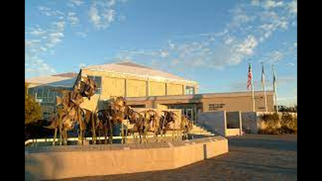 Fort Fisher Aquarium