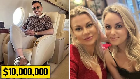 Fake Billionaire Lifestyle of Tinder Swindler Simon Leviev