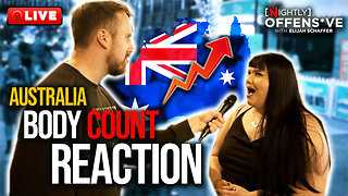 OMG: Your BODY COUNT Is How HIGH?! | REACTION