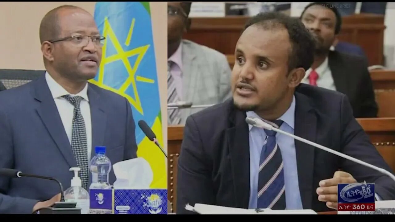 Ethio 360 Daily News Tuesday June 21, 2022