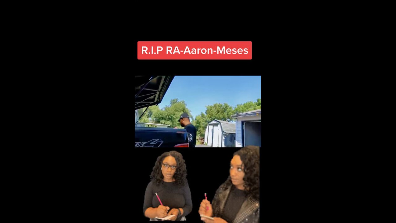 Buffalo, NY Aaron Meses murder not a hate crime shooting